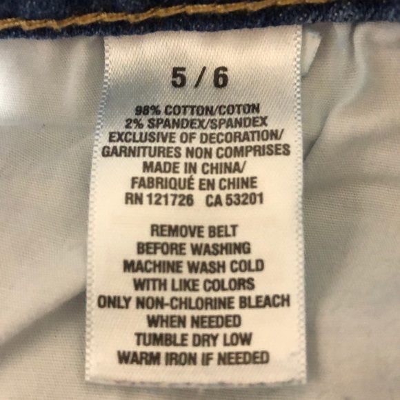 Aéropostale shorts - Picture 4 of 4